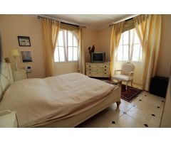 Hermosa villa de lujo en La Sella, Denia