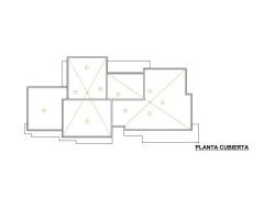 Villa moderna de estilo minimalista con vistas panorámicas en Pedreguer