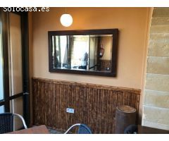 Bar Restaurante a poca distancia de la playa en Dénia (Venta o Alquiler)