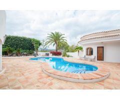Villa en Venta en Benissa, Alicante
