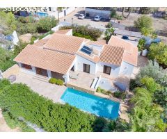 Villa en Venta en Rada de Moraira, Alicante