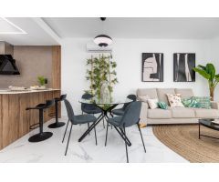 APARTAMENTO DE LUJO AMUEBLADO