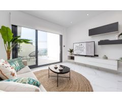 APARTAMENTO DE LUJO AMUEBLADO