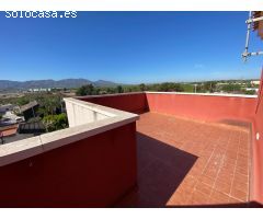 Dúplex en La Murada.
