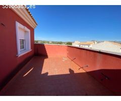 Dúplex en La Murada.