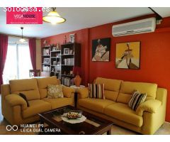 Bonito dúplex en Jacarilla