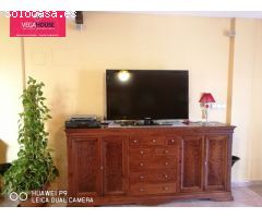 Bonito dúplex en Jacarilla