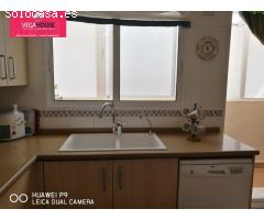 Bonito dúplex en Jacarilla