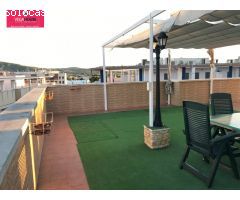 Ático de lujo en Orihuela