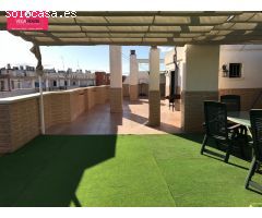 Ático de lujo en Orihuela