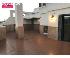 Ático de lujo en Orihuela