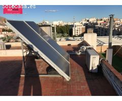 Ático de lujo en Orihuela