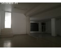 Local comercial en el centro de Redován