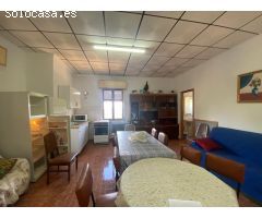 Terreno rústico 6.552m2 con una casa