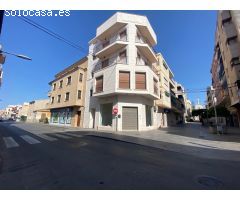 Edificio de Obra nueva en Almoradid