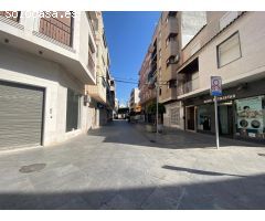 Edificio de Obra nueva en Almoradid