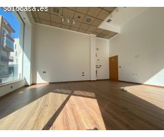 Edificio de Obra nueva en Almoradid