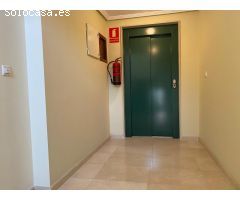 Edificio de Obra nueva en Almoradid