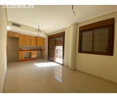 Edificio de Obra nueva en Almoradid