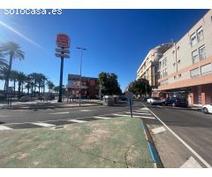 Local comercial en Orihuela centro