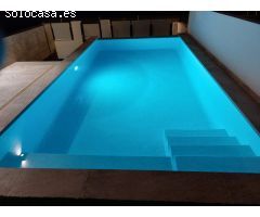Chalet de Obra Nueva (Benferri)