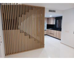 Chalet de Obra Nueva (Benferri)