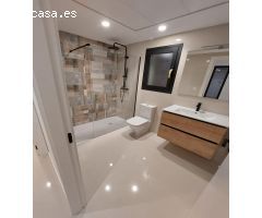 Chalet de Obra Nueva (Benferri)