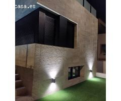 Chalet de Obra Nueva (Benferri)