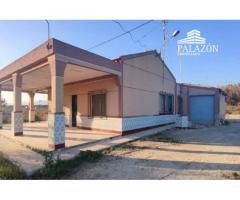 Ref: 3711. Casa de campo en venta en Crevillente (Alicante)