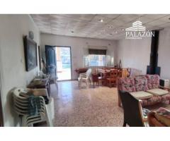 Ref: 3711. Casa de campo en venta en Crevillente (Alicante)