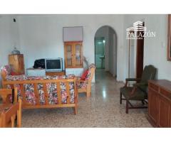 Ref: 3711. Casa de campo en venta en Crevillente (Alicante)