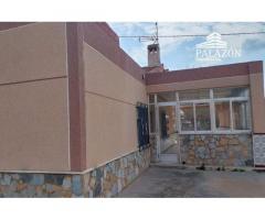 Ref: 3711. Casa de campo en venta en Crevillente (Alicante)
