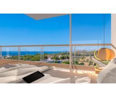Villas de lujo en Marbella