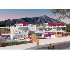 Villas de lujo en Marbella