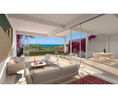 Villas de lujo en Marbella