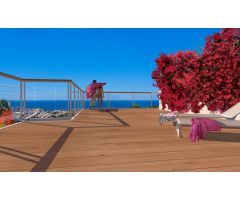 Villas de lujo en Marbella