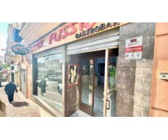 Local comercial en Venta en Arroyo de la Miel, Málaga