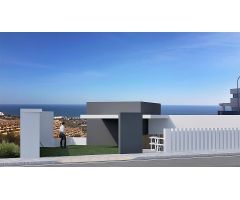 Parcela con proyecto