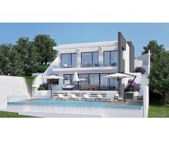 Parcela con proyecto