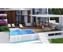 Parcela con proyecto