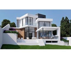 Parcela con proyecto