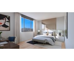 Lujosos apartamentos en Los Monteros. Marbella