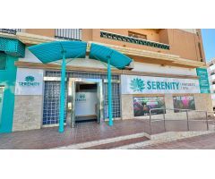 Venta de Sociedad con local spa en funcionamiento