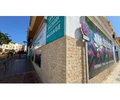 Venta de Sociedad con local spa en funcionamiento