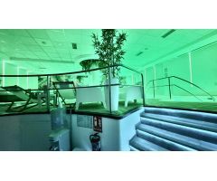 Venta de Sociedad con local spa en funcionamiento