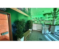 Venta de Sociedad con local spa en funcionamiento