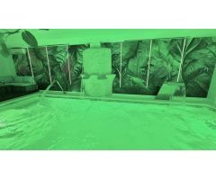 Venta de Sociedad con local spa en funcionamiento