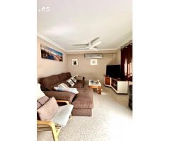 CHALET ADOSADO EN ALHAURÍN DE LA TORRE