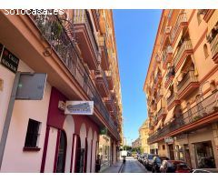 VENTA LOCALES DESDE 110.000€ EN AVD. DE MIJAS (FUENGIROLA)