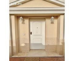 Casa independiente en Espartinas